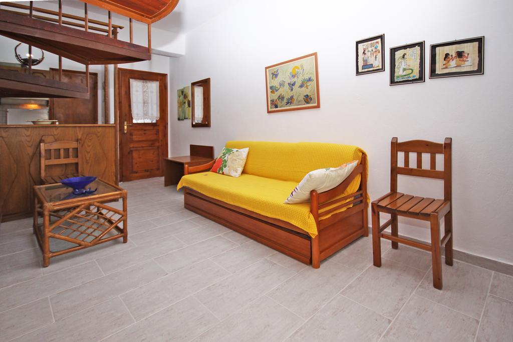 Villa Angela Vourvourou Exterior photo