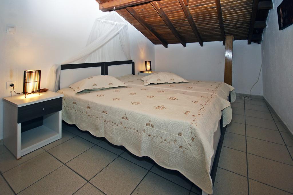 Villa Angela Vourvourou Exterior photo