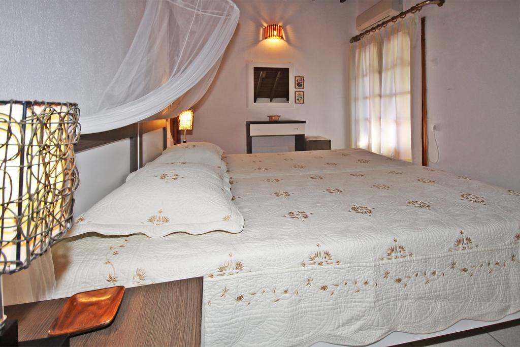 Villa Angela Vourvourou Exterior photo